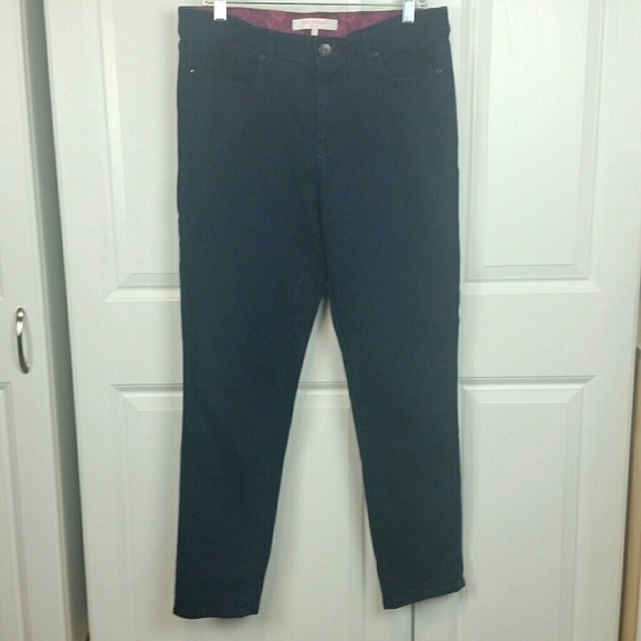 Isaac Mizrahi Jeans | sz 14 - Picture 1 of 5